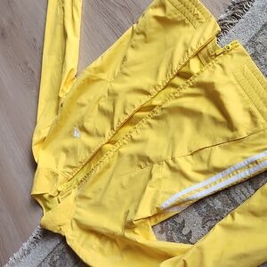 VINTAGE SIZE M ADIDAS TRACK JACKET CLASSIC